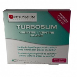 Forté Pharma Turboslim...