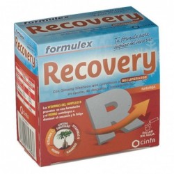 Formulex Recovery - 14 Sobres