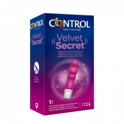 Control Velvet Secret 2014...