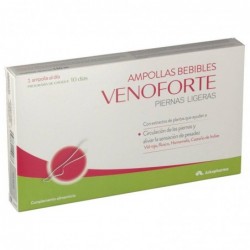 Arkopharma Venoforte - 10...