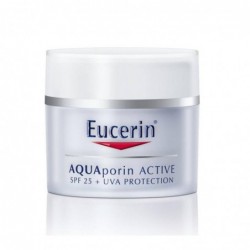 Eucerin Aquaporin Active...