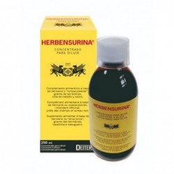 Herbensurina - 250ml