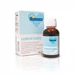 Humana Colimil Baby - 30ml