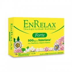 Aquilea EnRelax Forte - 30...