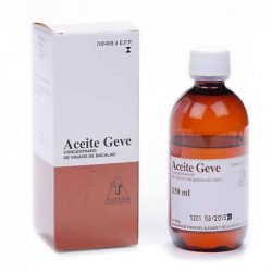 Teofarma Aceite Gene Neo -...