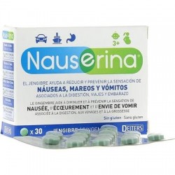 Nauserina Comprimidos...