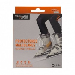 Farmalastic Sport Protector...