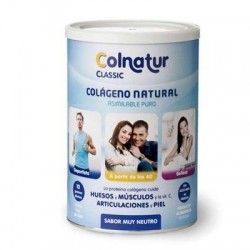 Colnatur Colágeno Natur -...