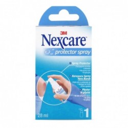 Nexcare Spray Protector...