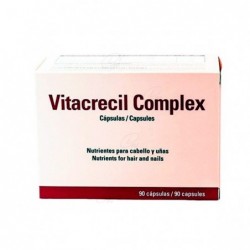 Vitacrecil Complex - 90...