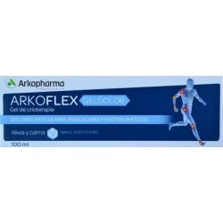 Arkopharma Arkoflex Gel...