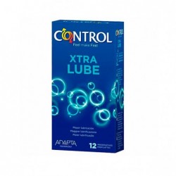 Condones Control Adapta...