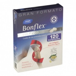 Bonflex Colágeno - 120...