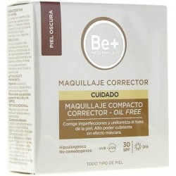 Be+ Maquillaje Compacto...