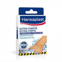 Hansaplast Apósitos Extra...
