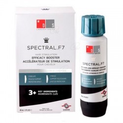 Spectral F7 Anticaída - 60ml
