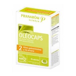 Pranarom Oleocaps 2...