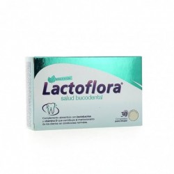 Lactoflora Salud Bucodental...