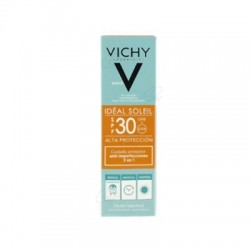 Vichy Protector Solar...