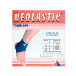 Neolastic Tobillera L