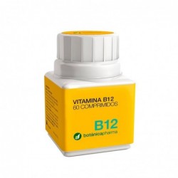 Botanicapharma Vitamina B12...
