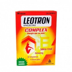 Leotron Complex- 90...
