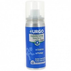 Urgo Spray Apósito - 40ml