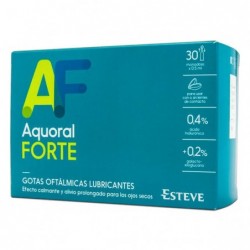 Aquoral Forte Colirio - 30...